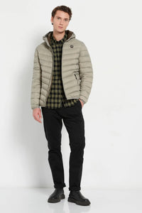 JACKET CASUAL