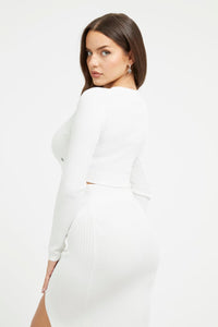 CN DORIS KNITTED TOP