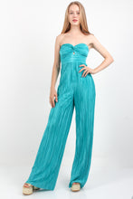 Load image into Gallery viewer, PLEATED FULL BODYSUIT