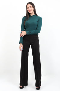 KNITTED TOP VELAKI