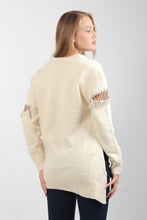 Load image into Gallery viewer, KNITTED TOP TLLC0005