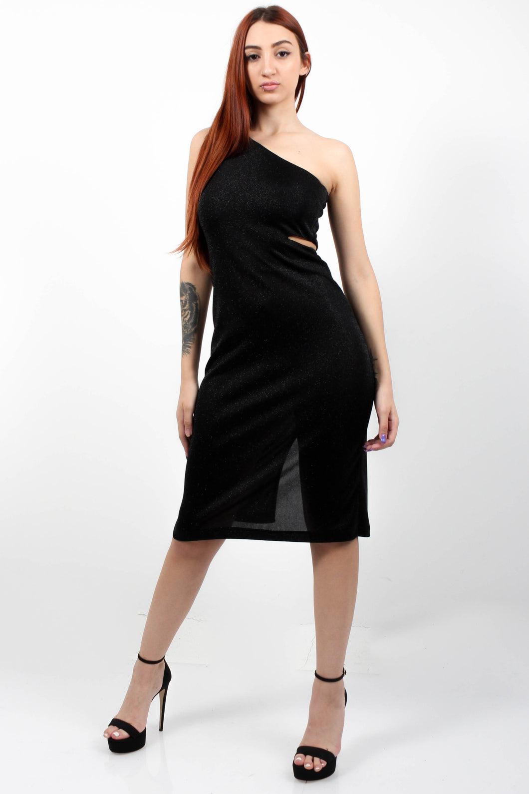 DRESS MIDI
