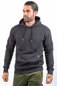 CROYEZ ABSTRACT HOODIE
