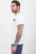 Load image into Gallery viewer, CORP CHEST FRONT LOGO TEE