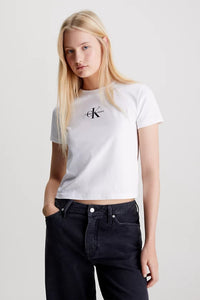 MONOLOGO BABY TEE