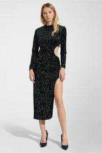 DRESS 100PES