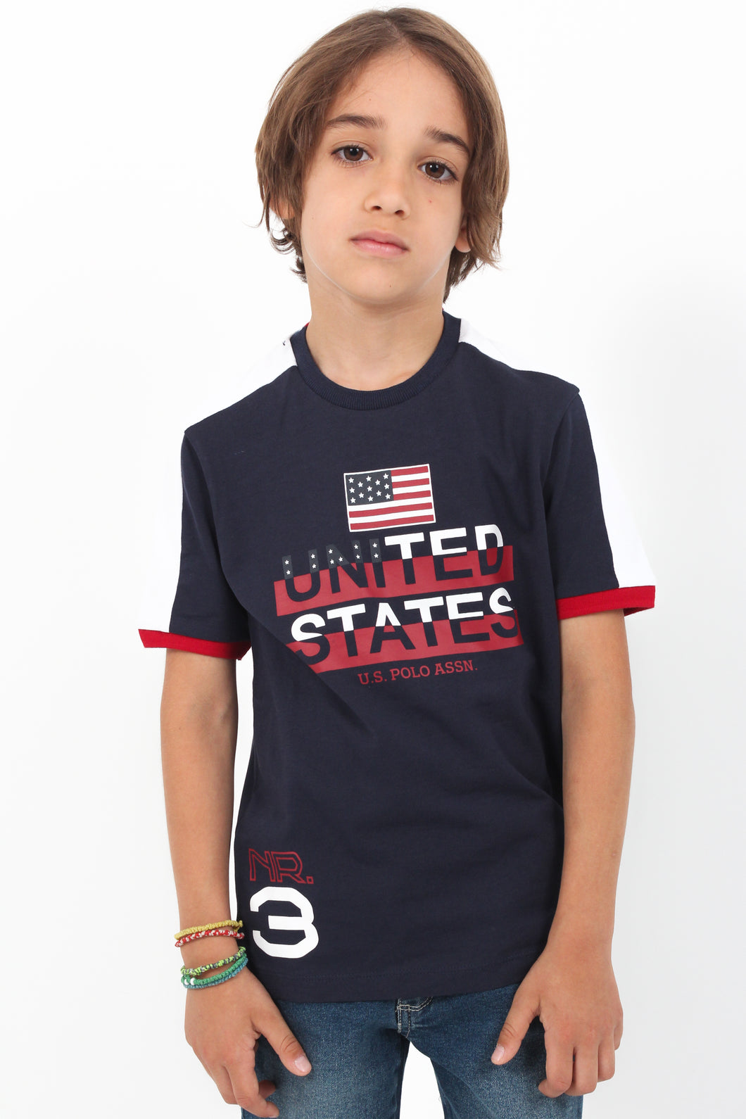 T-SHIRT KIDS