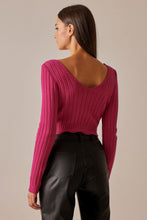 Load image into Gallery viewer, CATE SWEATER