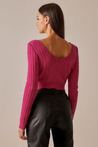 CATE SWEATER
