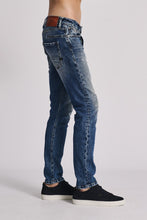 Load image into Gallery viewer, SIMON DENIM TROUSERS