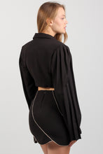 Load image into Gallery viewer, JACKET MUFFIN