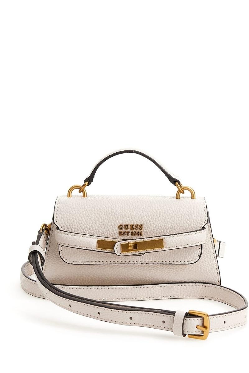 Shop GUESS Online Enisa Micro Mini