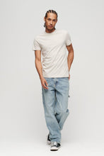 Load image into Gallery viewer, VINTAGE LOGO EMB TEE