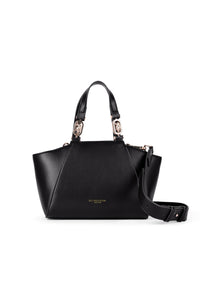 DAVIS DOUBLE HAND PU BAG