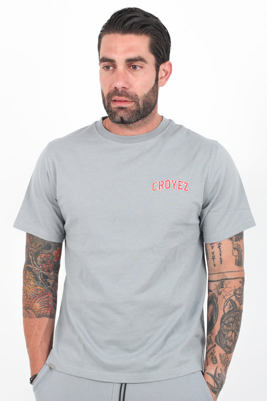 CROYEZ ARCH T-SHIRT