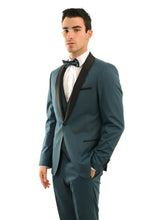 Load image into Gallery viewer, SMOKING WEDDING SUIT