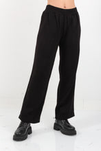 Load image into Gallery viewer, KNITTED JERKIN TROUSER SET