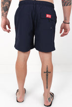 Load image into Gallery viewer, VINTAGE VARSITY SWIMSHORT