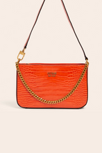 Load image into Gallery viewer, MANHATTAN MINI XBODY TOP ZIP BAG