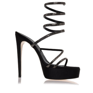 SANTE SHOES