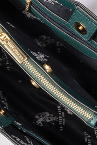 JONES DOUBLE HANDLE BAG