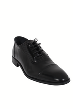 Load image into Gallery viewer, LEATHER MEN SHOES