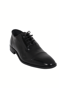 LEATHER MEN SHOES