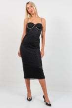 Load image into Gallery viewer, DRESS MIDI