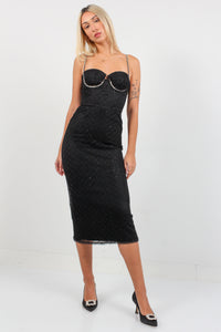 DRESS MIDI