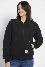 Load image into Gallery viewer, HOODIE ZIP