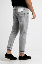 Load image into Gallery viewer, CHIAIA 1 DENIM TROUSERS