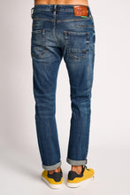 Load image into Gallery viewer, SIMON DENIM TROUSERS