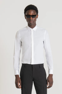 SHIRT LONDON SLIM FIT