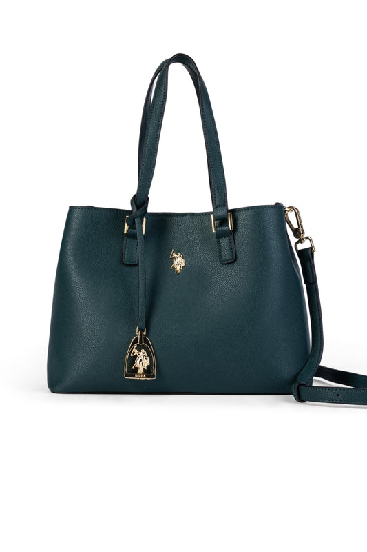 JONES DOUBLE HANDLE BAG