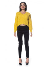 Load image into Gallery viewer, KNITTED TOP