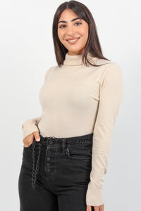 KNITTED TOP M750122053