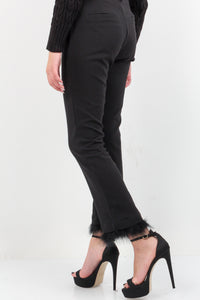 TROUSERS MARAMPOU