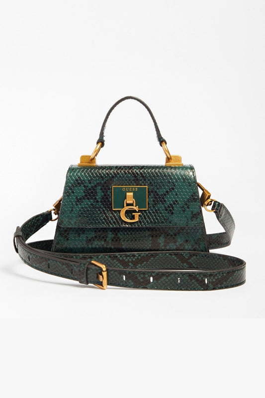STEPHI MICRO MINI BAG