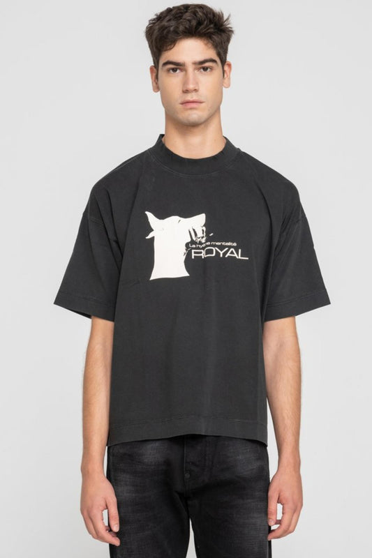 T-SHIRT -4022/3