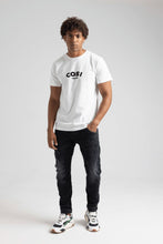 Load image into Gallery viewer, TROUSERS  BLACK JEANS MAGGIO 7