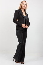 Load image into Gallery viewer, JACKET WITH LEATHER