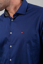 Load image into Gallery viewer, CL SOLID POPLIN SF SHIRT