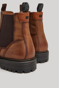 LOGAN CHELSEA SHOES