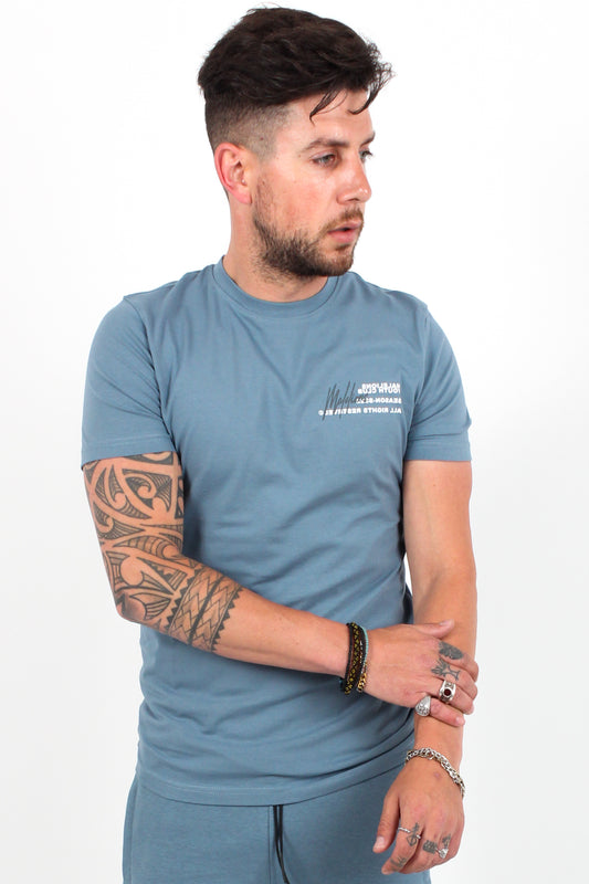 YOUTH CLUB T-SHIRT