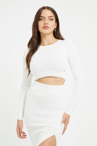 CN DORIS KNITTED TOP