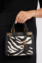 Load image into Gallery viewer, KATEY MINI SATCHEL BAG