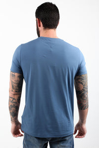 STRETCH SLIM FIT TEE