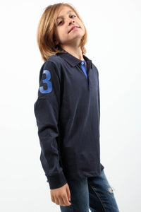 T-SHIRT POLO MM PRO