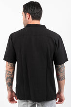 Load image into Gallery viewer, RANDO 1 LINEN SHIRT