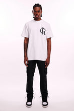 Load image into Gallery viewer, CROUEZ INTITIAL T-SHIRT